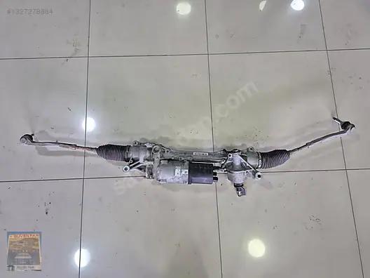 Mercedes E Seri W213 Direksiyon Kutusu A2134602301