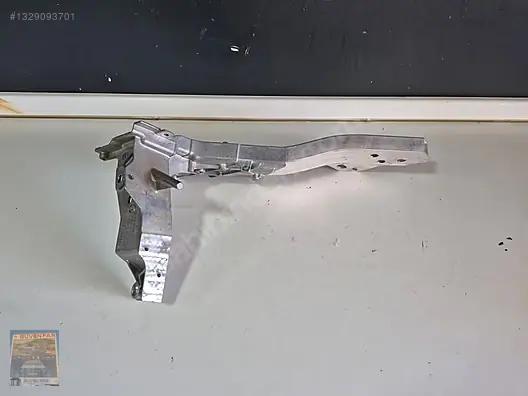 Mercedes E Seri W213 GLC W253 Sağ Ön Panel Ayağı A2536210700