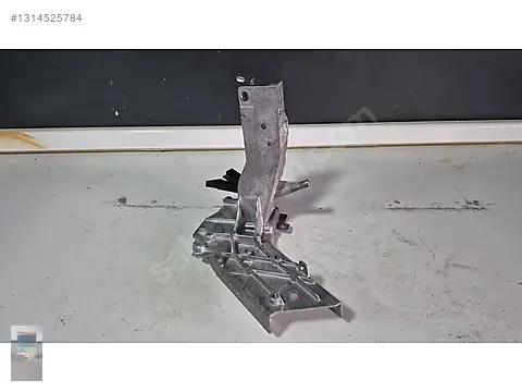 Mercedes E Seri W213 GLC W253 Sağ Ön Panel Ayağı A2536210700 - görsel 2