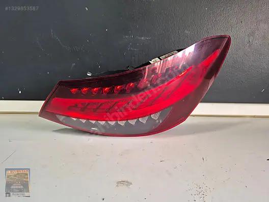 Mercedes E Seri W213 LED Sağ Dış Stop A2139065209