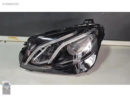 Mercedes E Seri W213 LED Sol Far - görsel 2