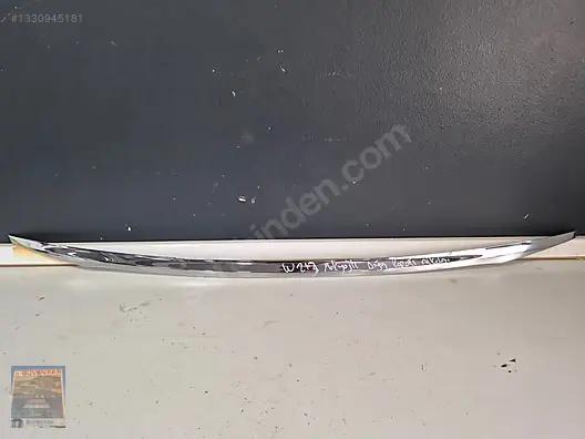 Mercedes E Seri W213 Makyajlı Bagaj Nikelajı A2137573900
