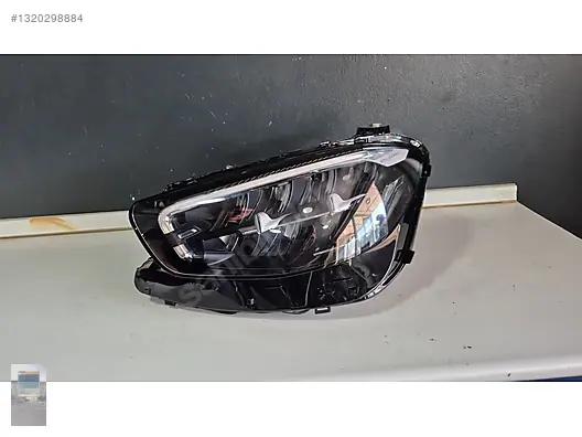 Mercedes E Seri W213 Makyajlı LED Sol Far A2139067509 - görsel 2