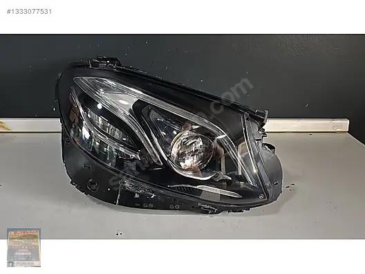 Mercedes E Seri W213 Multibeam Sağ Far A2139069608