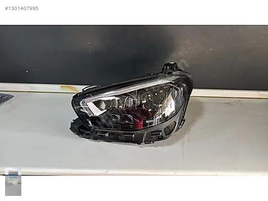 Mercedes E Seri W213 Multibeam Sol Far 2139069809