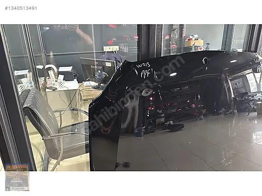 Mercedes E Seri W213 Ön Kaput Ppfli