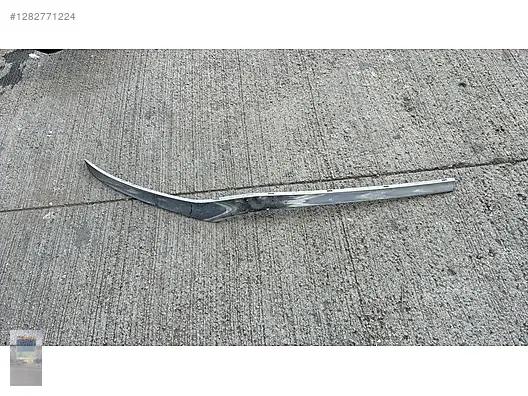 Mercedes E Seri W213 Ön Tampon Sağ Alt Nikelaj A2138852203
