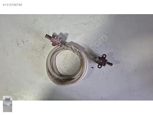 Mercedes E Seri W213 Ön Tampon Yaya Koruma Sensörü A2139051500