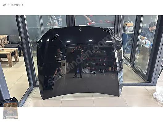 Mercedes E Seri W213 Ppfli Ön Kaput - görsel 2