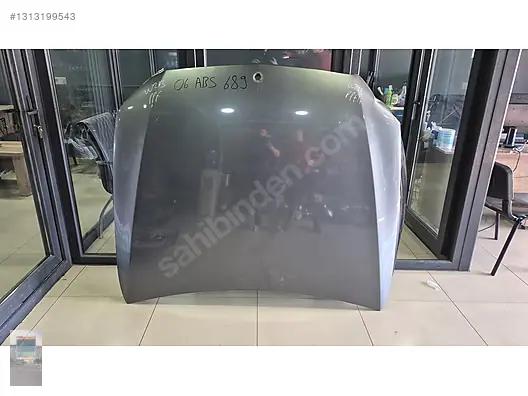 Mercedes E Seri W213 Ppfli Ön Kaput - görsel 3