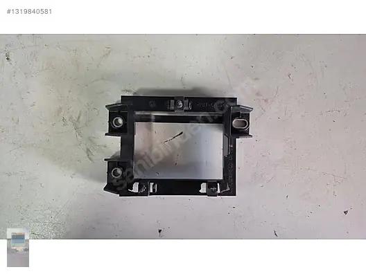 Mercedes E Seri W213 Radar Tutucu Braket A2135404576 - görsel 2