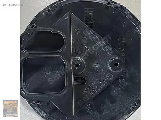 Mercedes E Seri W213 Radar Tutucu Braket A2138885000 - görsel 2
