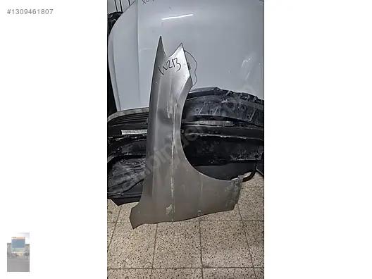 Mercedes E Seri W213 Sağ Ön Çamurluk 2138810243