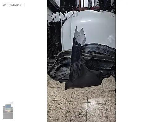 Mercedes E Seri W213 Sağ Ön Çamurluk - görsel 3