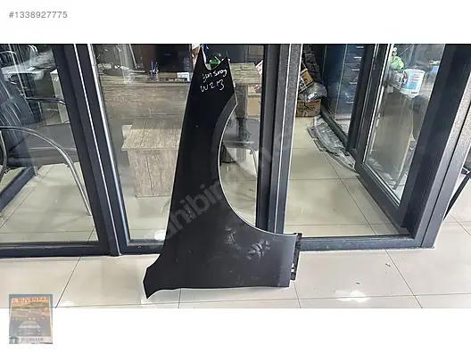 Mercedes E Seri W213 Sağ Ön Çamurluk Yan Sanayi