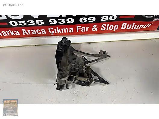 Mercedes E Seri W213 Sağ Panel Bağlantı Ayağı A2136206500 - görsel 2