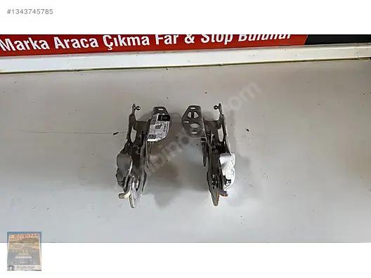 Mercedes E Seri W213 Sag Sol Kaput Mentesesi A2138800128 0228