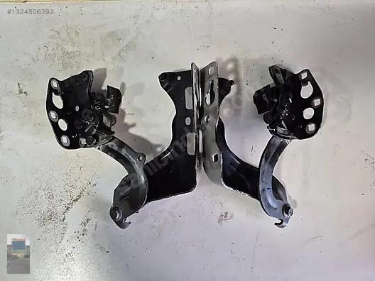 Mercedes E Seri W213 Sağ-sol Kaput Menteşesi A2138800128/0228