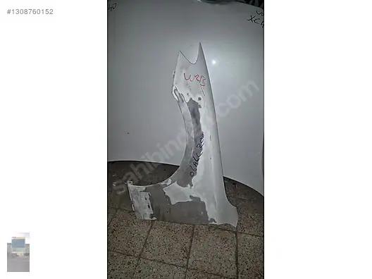 Mercedes E Seri W213 Sol Ön Çamurluk - görsel 5