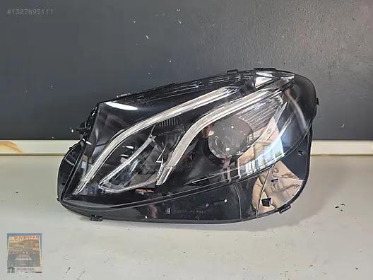 Mercedes E Seri W213 Sol Ön Far A2139063904
