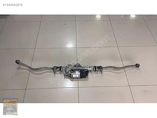 Mercedes E Seri W214 C Seri W206 CLE W236 Arka Direksiyon Kutusu