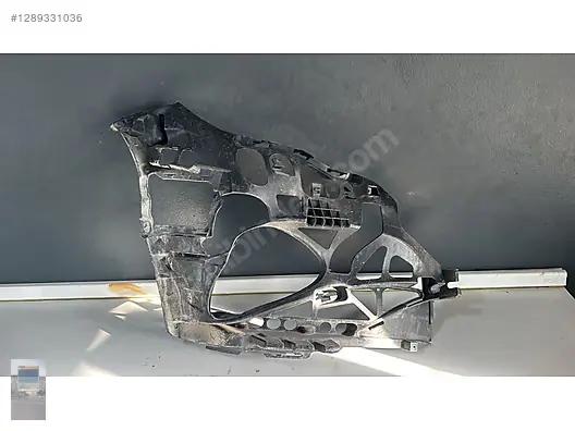 Mercedes E Seri W214 Exclusive Ön Tampon Sağ İç Braket 214885050