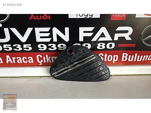 Mercedes E Seri W214 Exclusive Ön Tampon Sol Sis Çerçevesi A2148