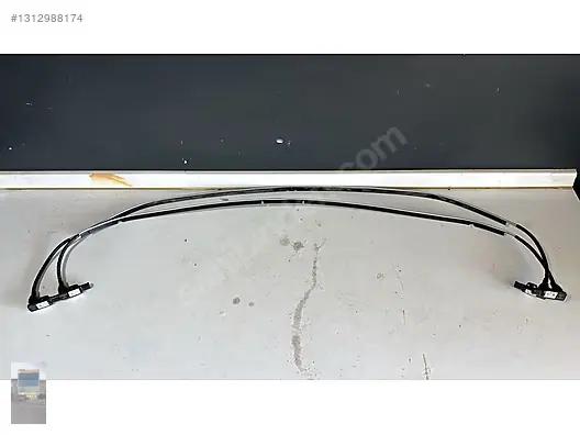 Mercedes E Seri W214 Ön Panjur Aydınlatma Modülü A2149066900