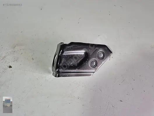 Mercedes E Seri W214 Ön Tampon Demiri Braketi A2146201500