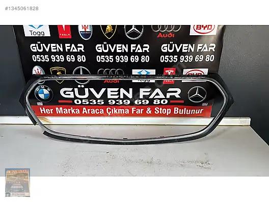 Mercedes E Seri W214 Panjur Çerçevesi A2148881000