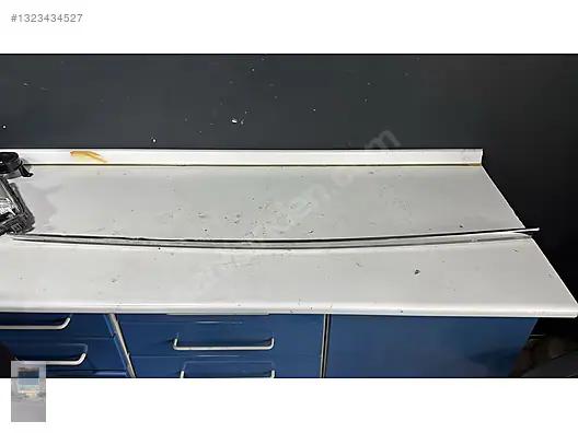 Mercedes E Seri W214 Sağ Ön Marşpiyel Çıtası A2146980600