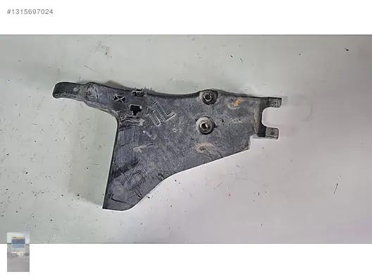 Mercedes E Seri W214 Sol Arka Salıncak Kapağı A2143523100