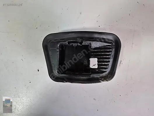 Mercedes E Seri W214 Sol Arka Tampon Radar Tutucu A2148850301