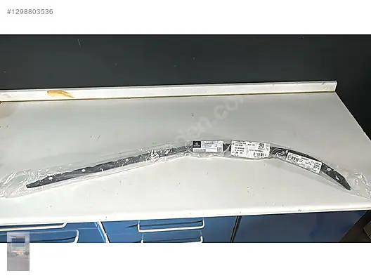 Mercedes E Seri W214 Sol Çamurluk Üst Bakalit 2146280300