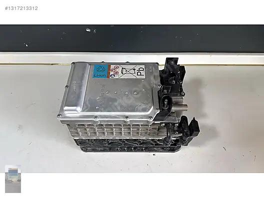 Mercedes E Seri W214 W223 W254 W206 Hibrit Marş Aküsü A000982573