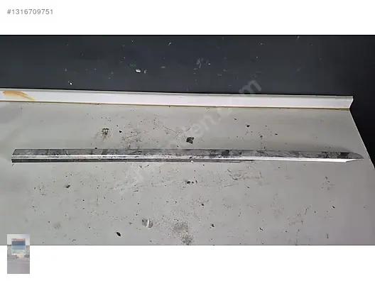 Mercedes E Seri W238 Sağ Kapı Cam Nikelajı A2386706000