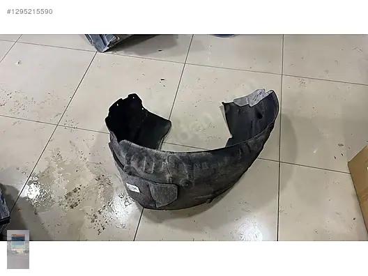 Mercedes E Seri W238 Sol Arka Davlumbaz