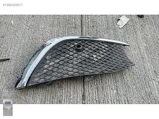 Mercedes E Serisi W213 Sağ Ön Sis Kapağı A2138853203