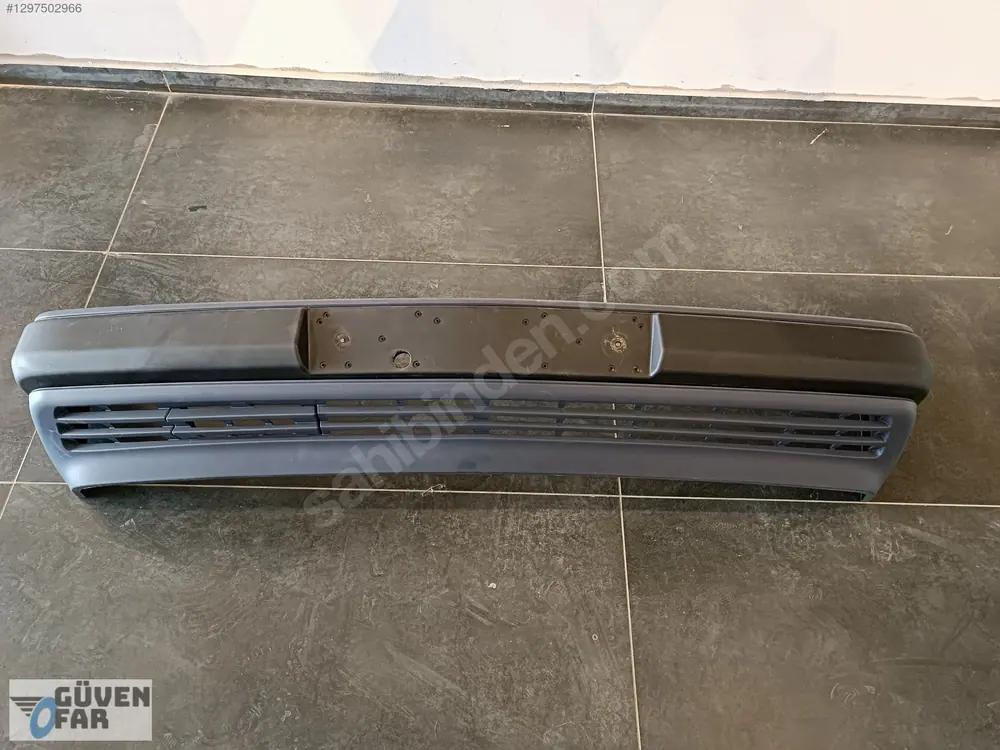 Mercedes E W124 Ön Tampon Komple Dolu 1985 1993 1248800270