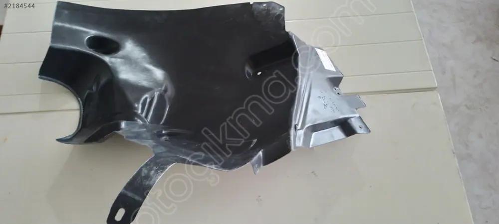 Mercedes E W207 Sol Önün Arkası Davlumbaz LT-BZ6175