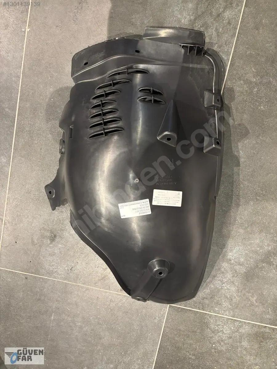 Mercedes E W211 Sağ Ön Davlumbaz 2002-2009 2116980230