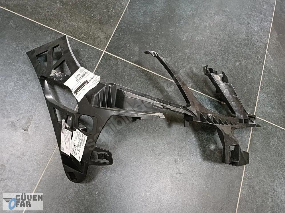 Mercedes E W212 AMG Ön Tampon Sağ Braket 2010 2012 2128852965