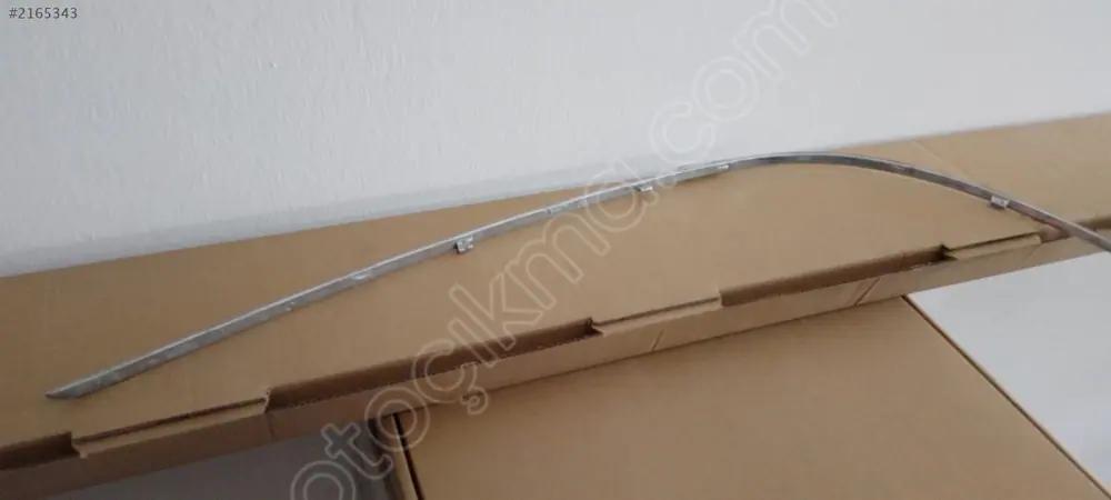 Mercedes E W212 Arka Tampon Sol Nikelaj 2128852121