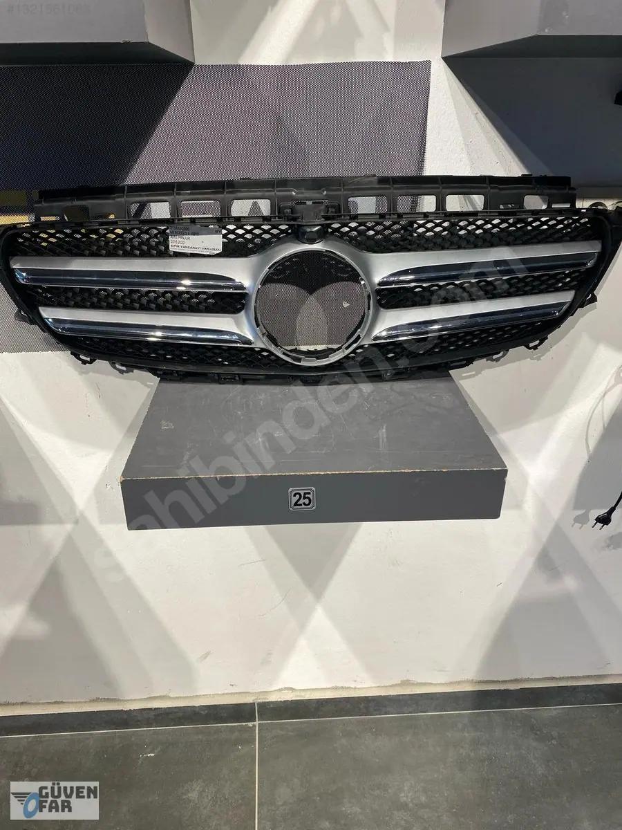 Mercedes E W213 AMG Panjur 2016 2020 2138880260