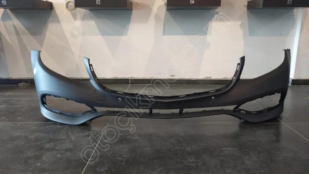 Mercedes E W213 Ön Tampon Exclusive Dolu 2016 2138850138