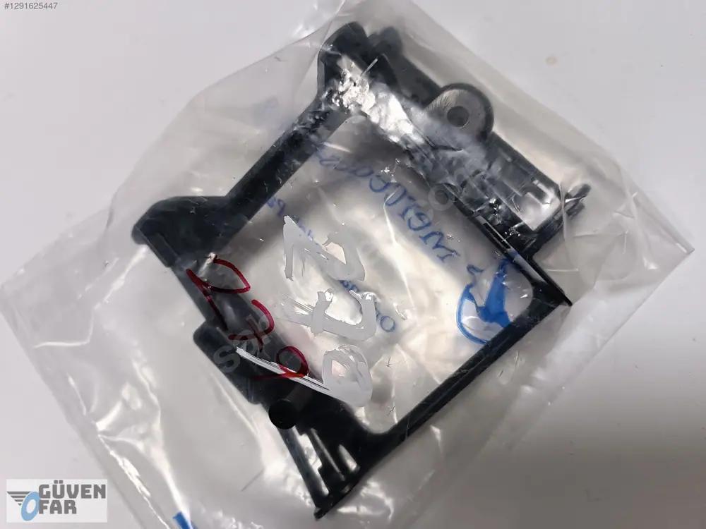 Mercedes E W213 Ön Tampon Radar Braketi 2138850406 - görsel 2