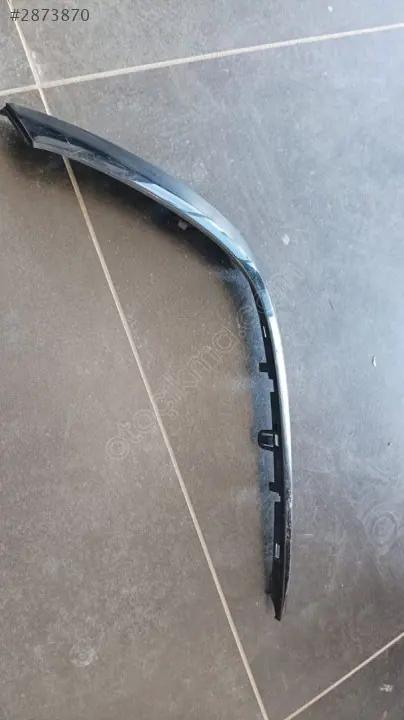 Mercedes E W213 Ön Tampon Sağ Nikelaj 2020 2138859403