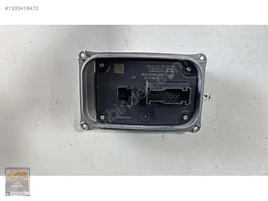 Mercedes E W214 C W206 S W223 W295 W236 Far Beyni A2239006330