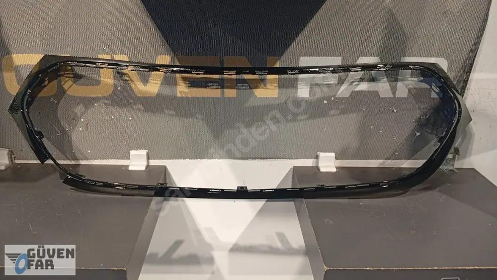 Mercedes E W214 Panjur Çerçeve Nikelajı 2148801604 - görsel 2