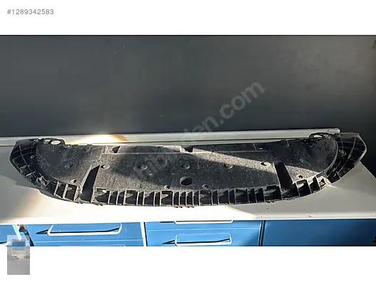 Mercedes EQA EQB W243 AMG Motor Alt Muhafaza 2438855503